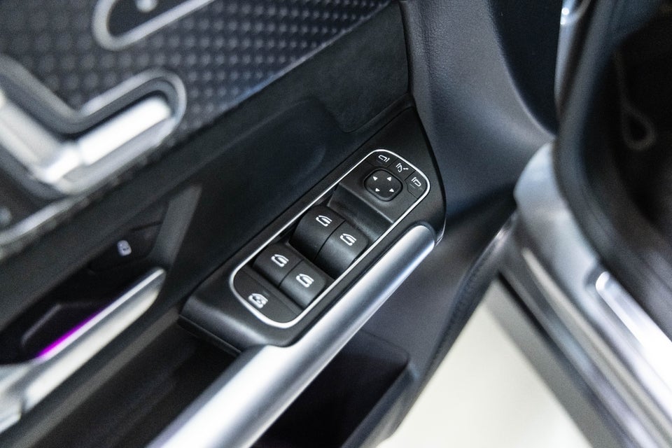 Mercedes EQA250+ AMG Premium 5d