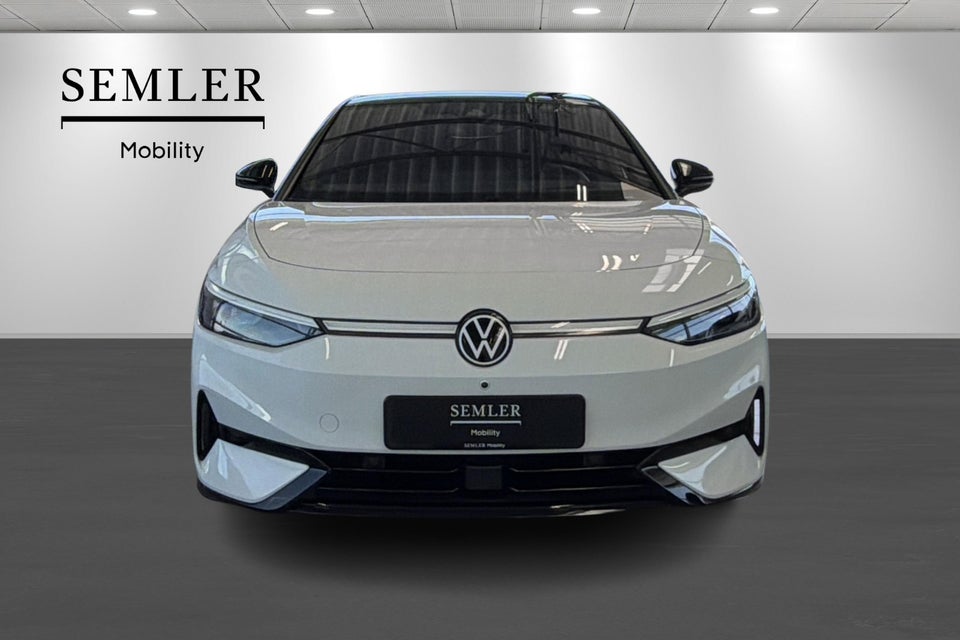 VW ID.7 77 Style 5d