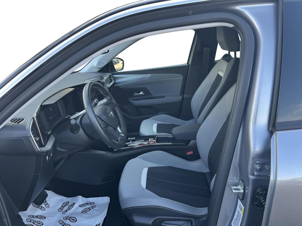 Opel Mokka-e 50 Elegance 5d