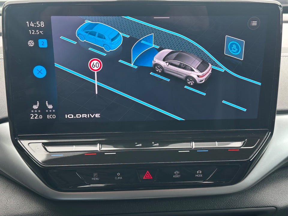 VW ID.5 77 Pro Performance 5d