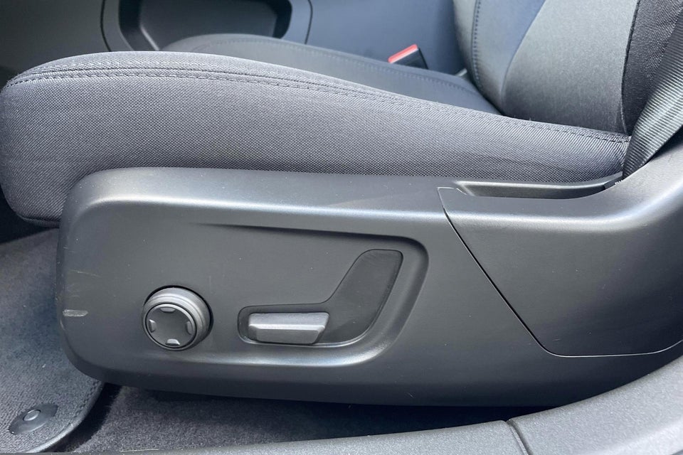 Polestar 2 Long Range 5d