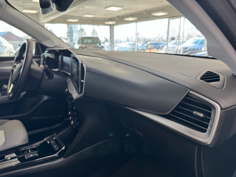 Opel Mokka-e 50 Elegance 5d