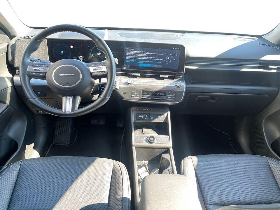 Hyundai Kona 65 EV Ultimate 5d