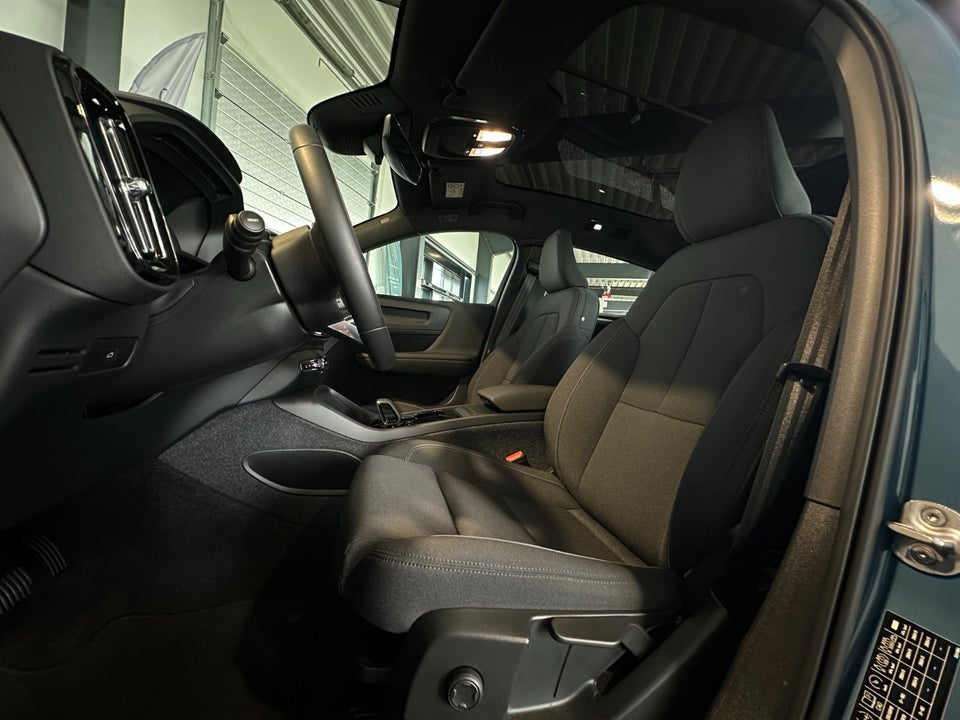 Volvo C40 P6 ReCharge Plus 5d