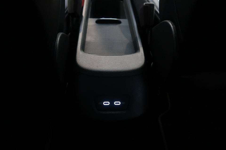 VW ID.3 58 Pro Performance Style 5d