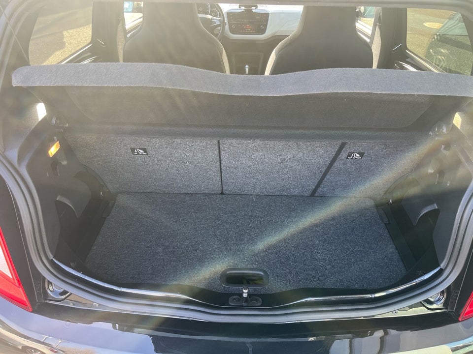 Seat Mii Electric 5d