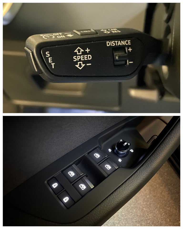 Audi A6 40 TDi Sport Prestige Avant S-tr. 5d