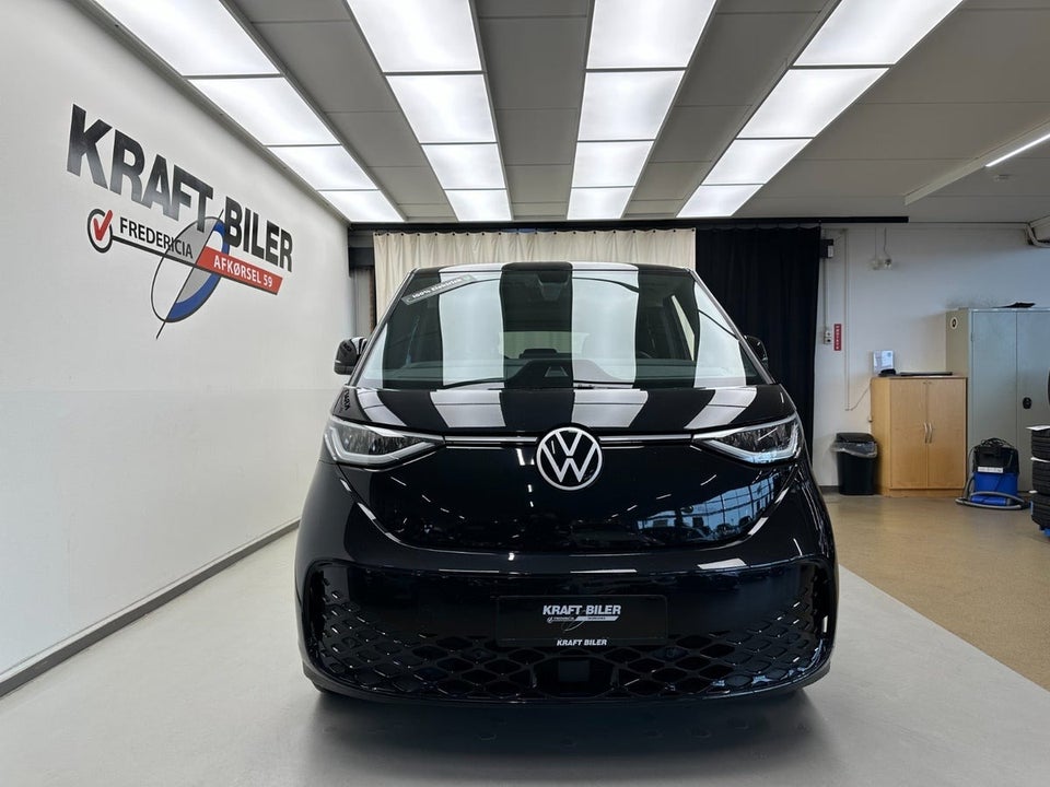 VW ID.Buzz 77 Pro SWB 5d