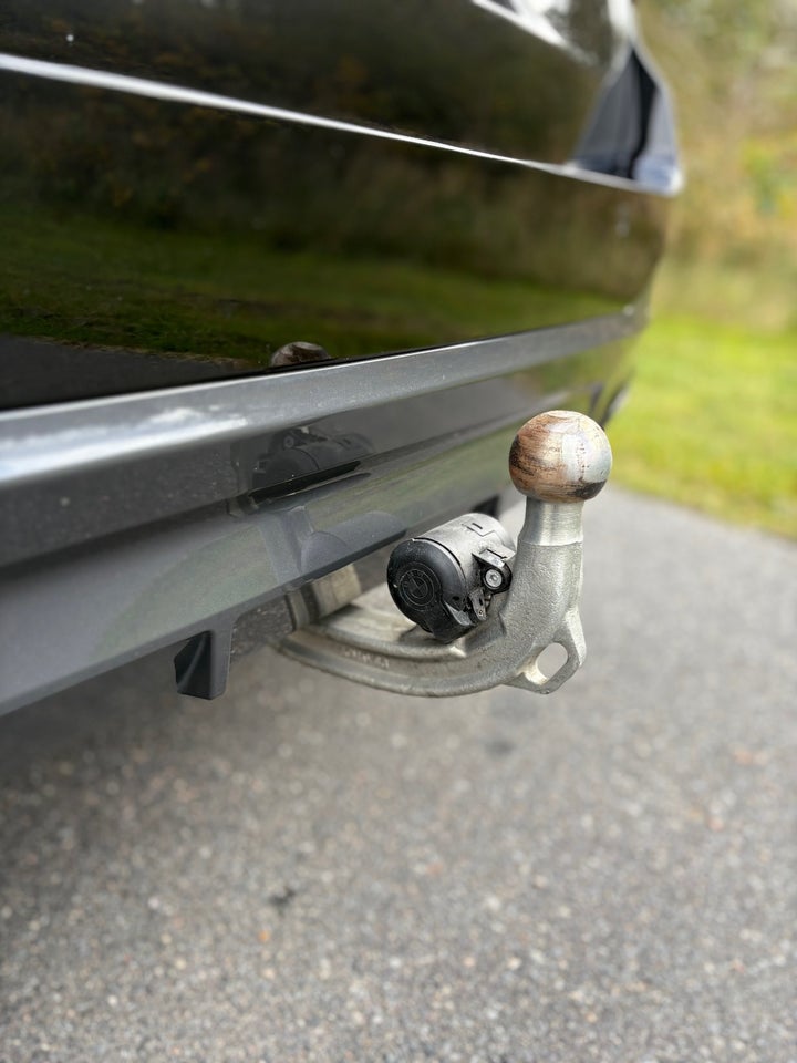 BMW 520d 2,0 Touring M-Sport xDrive aut. 5d