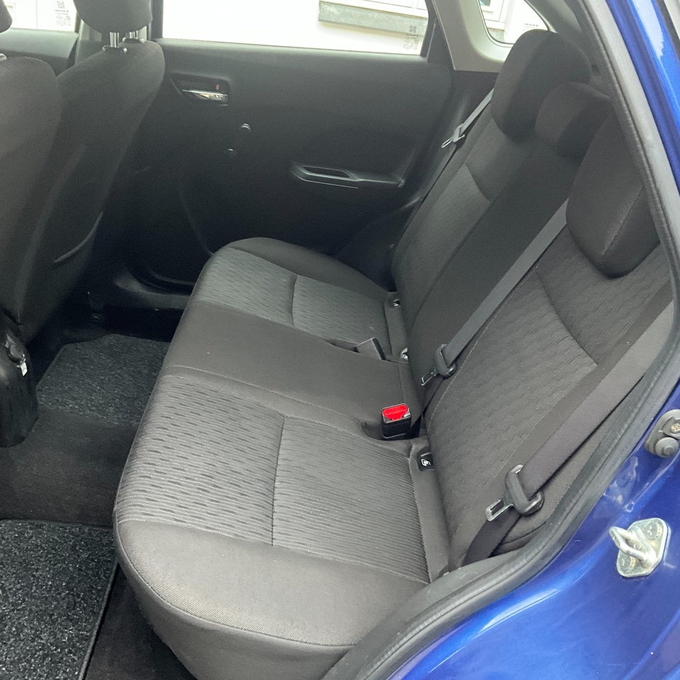 Suzuki Baleno 1,2 Dualjet Comfort 5d