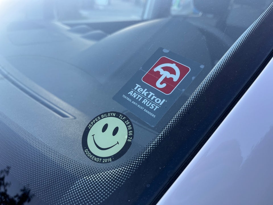 VW Caddy 1,2 TSi 85 Trendline 5d