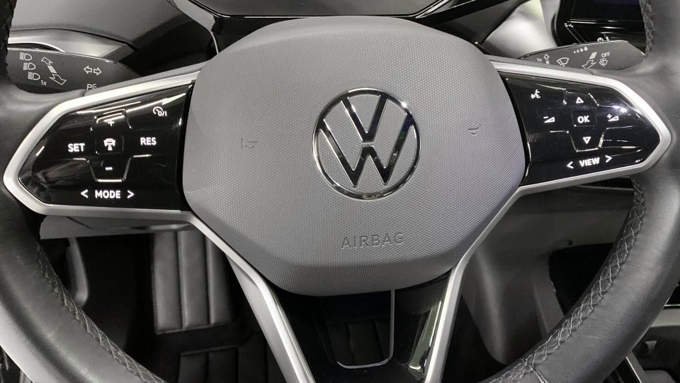 VW ID.5 77 Pro Performance 5d