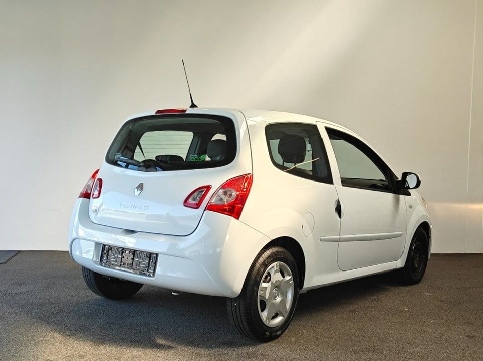Renault Twingo 1,2 16V Authentique ECO2 3d