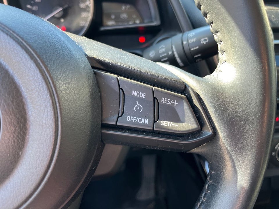 Mazda 2 1,5 SkyActiv-G 90 Sky 5d