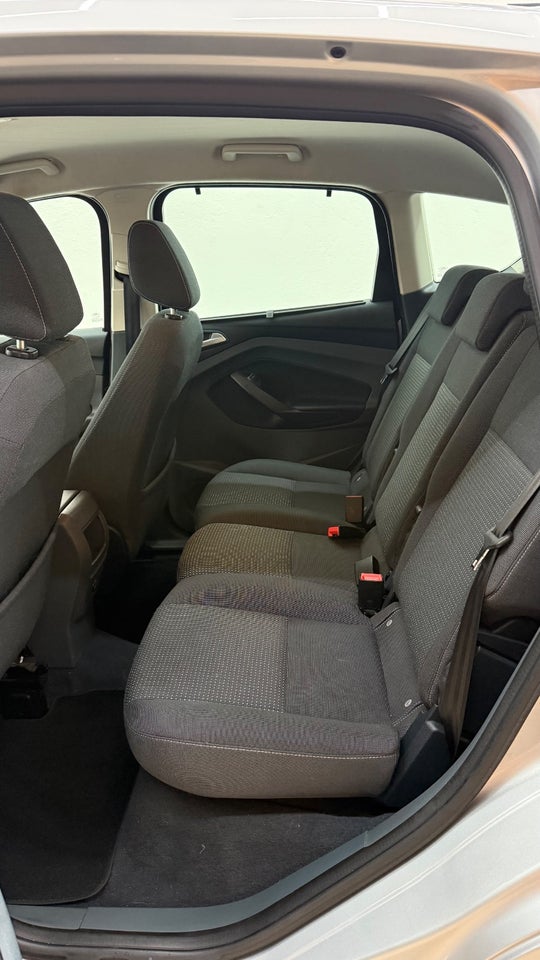 Ford C-MAX 1,0 SCTi 125 Titanium 5d