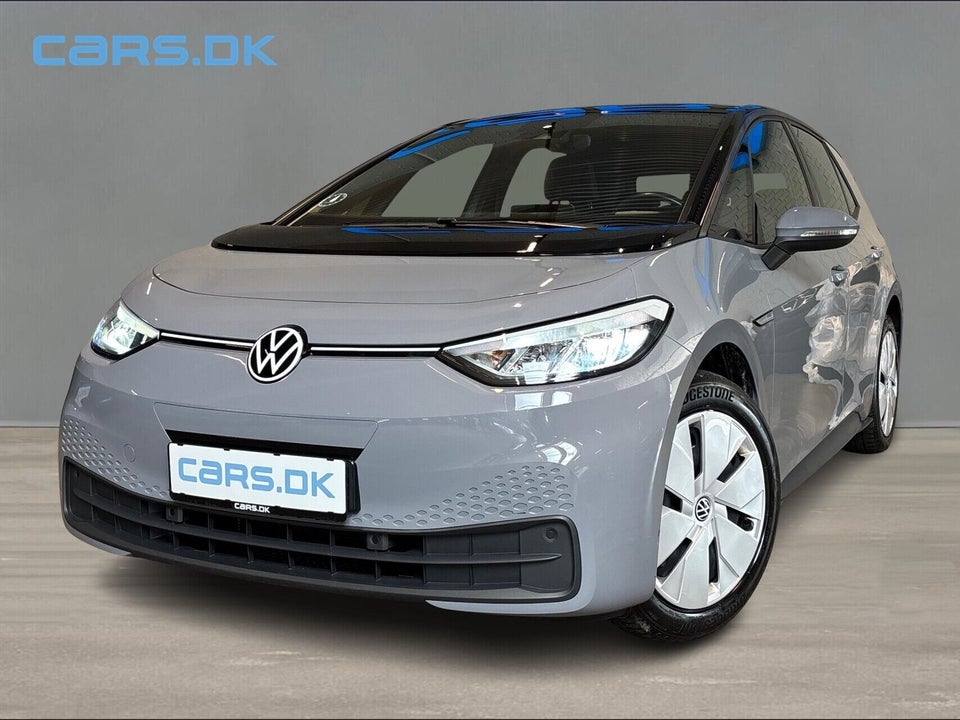 VW ID.3 58 Pro 5d