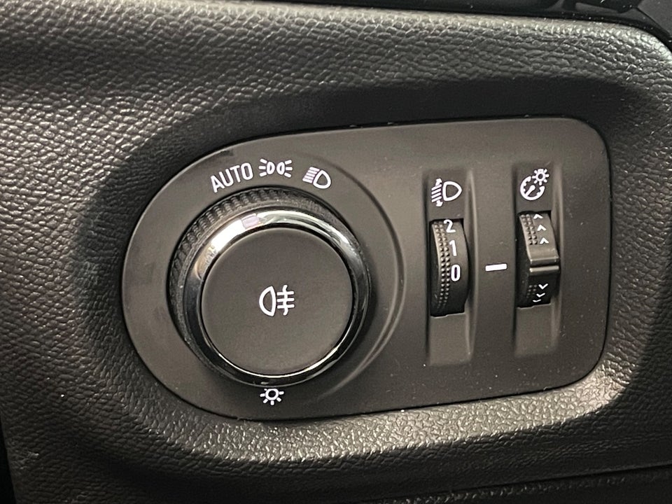 Opel Corsa-e 50 Elegance 5d