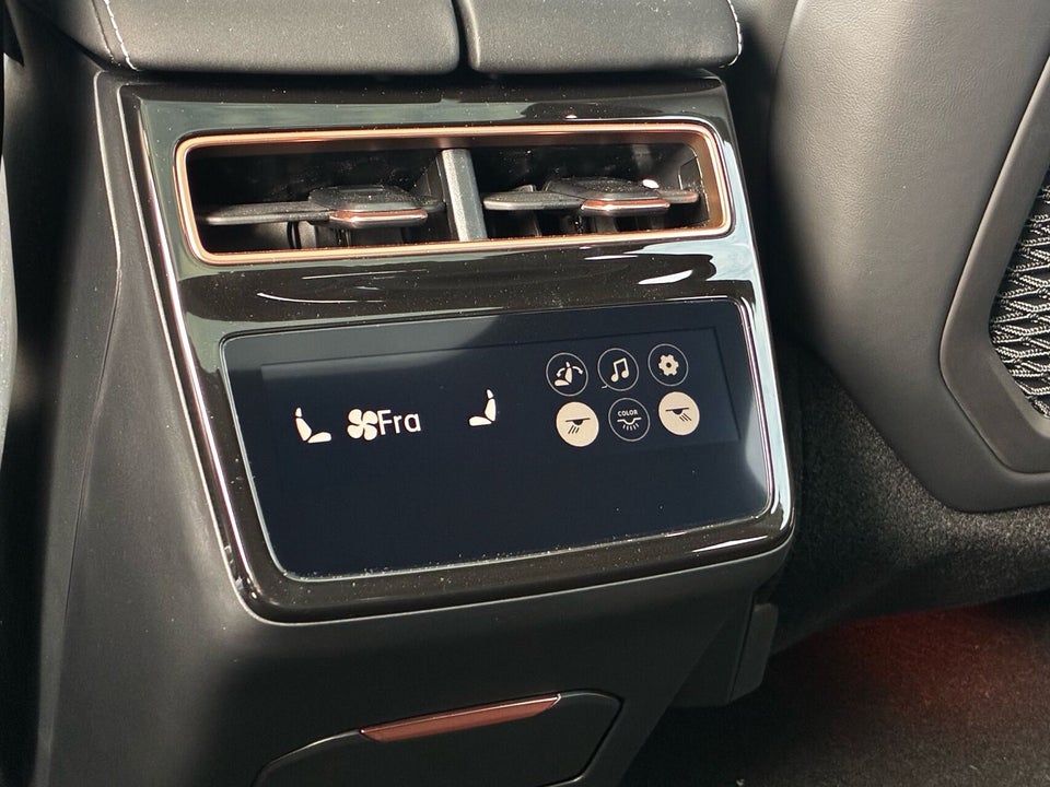 Zeekr 001 Privilege AWD 5d