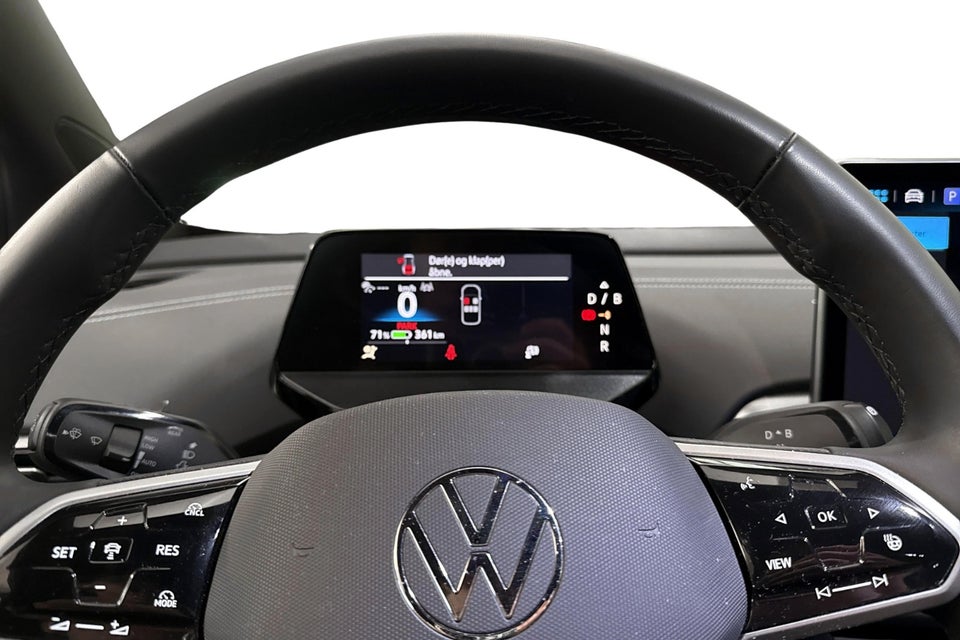 VW ID.4 77 Style 5d