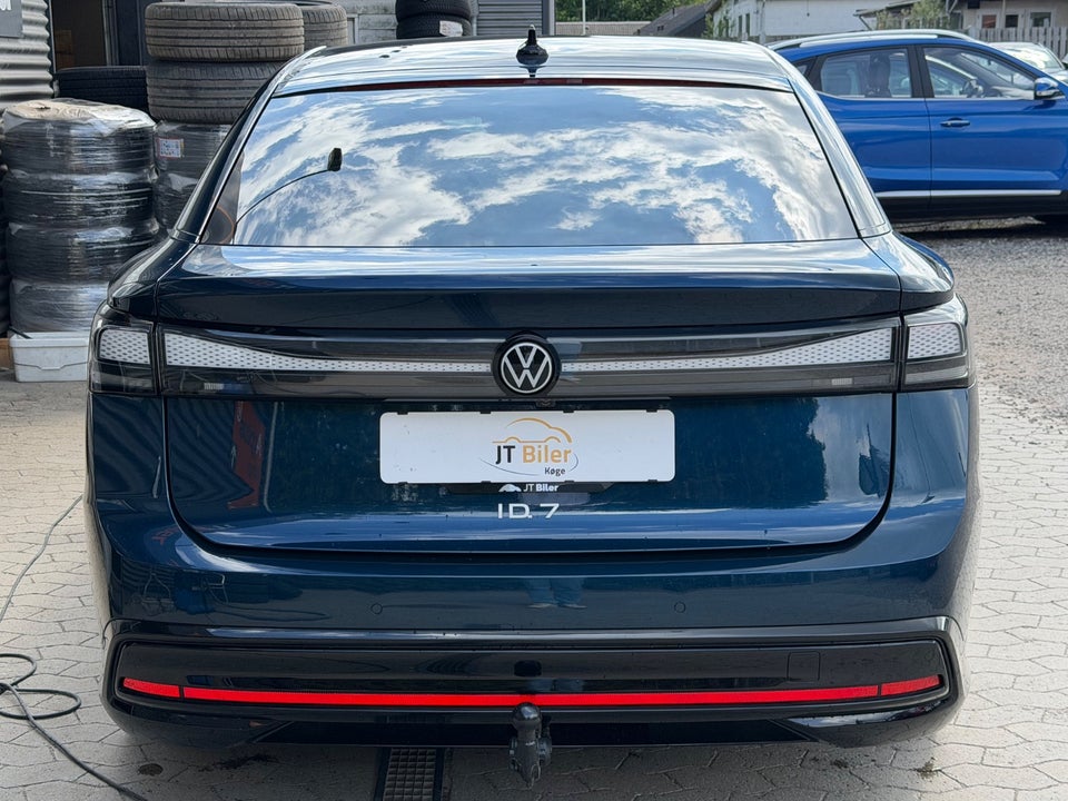 VW ID.7 77 Pro 5d