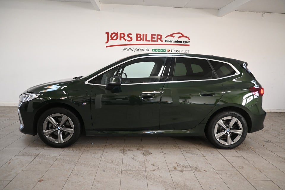 BMW 225e 1,5 Active Tourer M-Sport xDrive aut. 5d
