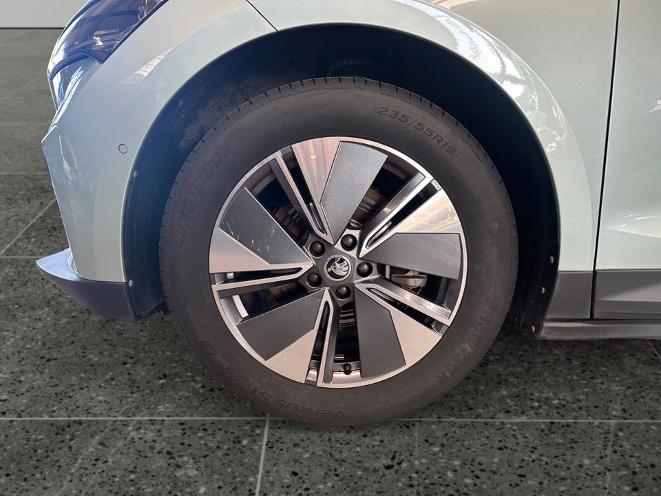 Skoda Enyaq 60 iV 5d