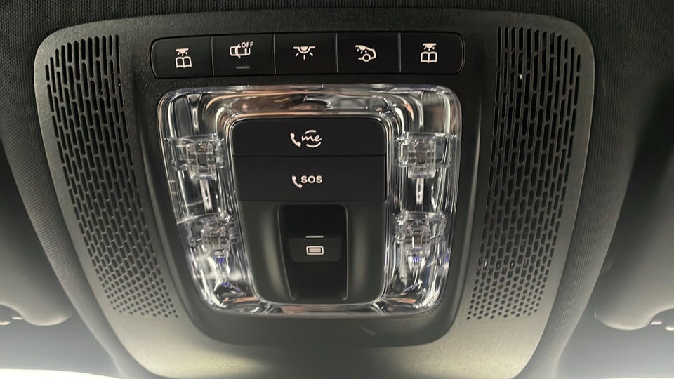 Mercedes EQB300 4Matic 5d