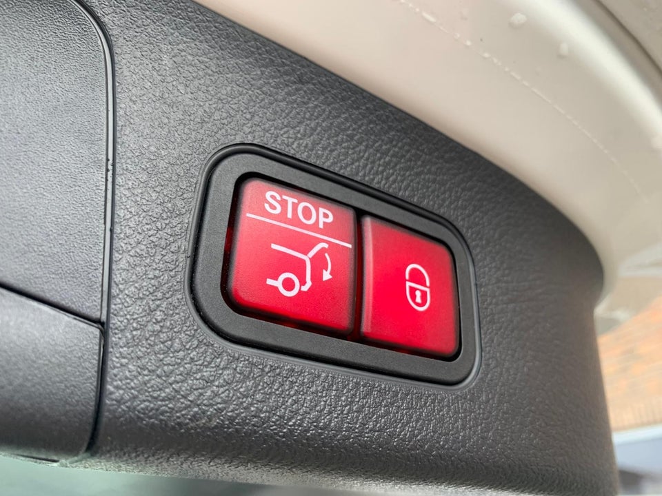 Mercedes GLA250 e 1,3 aut. 5d