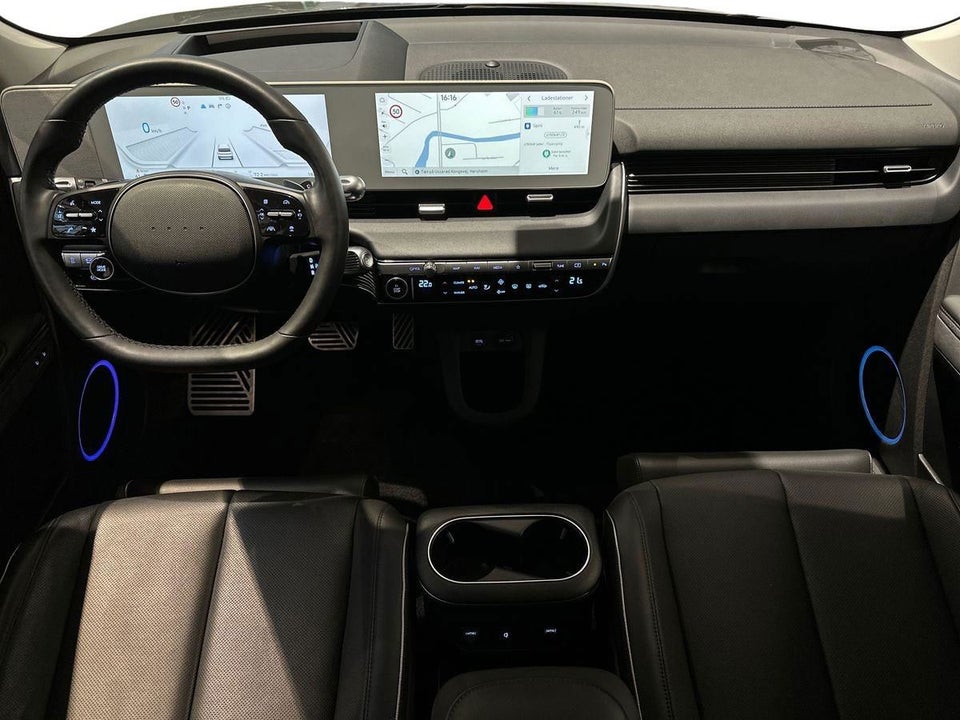 Hyundai Ioniq 5 73 Ultimate 5d