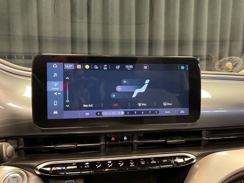 Fiat 500e 42 Icon Cabrio 2d