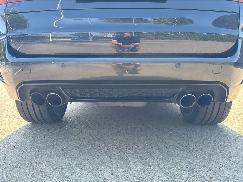 BMW X5 4,4 M xDrive aut. 5d