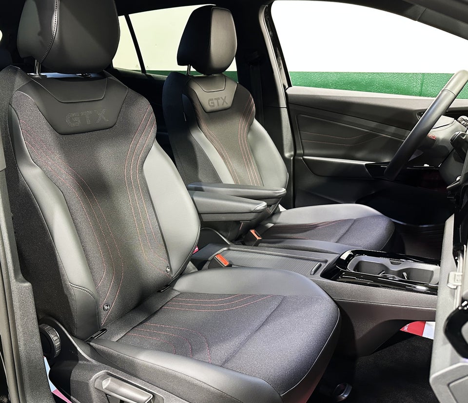 VW ID.4 77 GTX 4Motion 5d