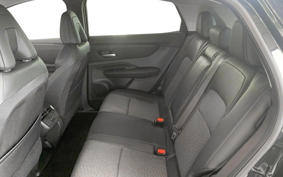 Nissan Ariya 87 Advance 5d