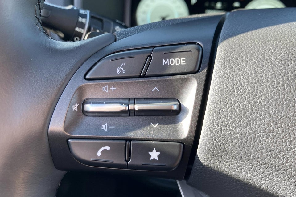 Hyundai Kona 39 EV Select 5d
