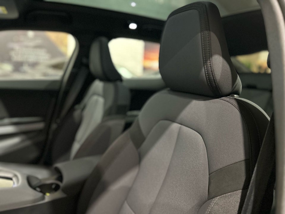 Polestar 2 Long Range 5d