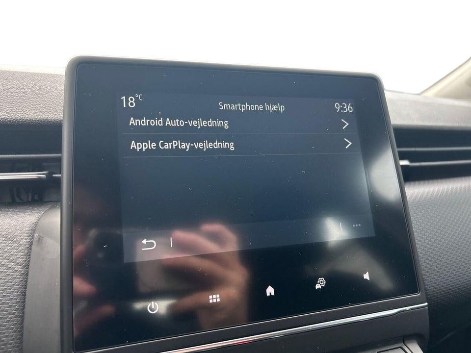 Renault Clio V 1,0 TCe 90 Zen 5d