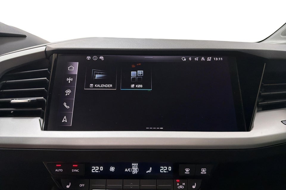 Audi Q4 e-tron 45 Progress 5d