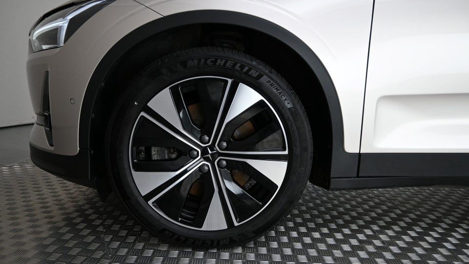 Polestar 2 Long Range AWD 5d