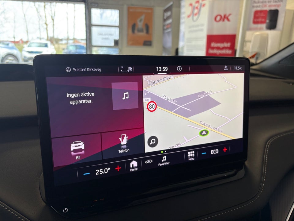 Skoda Enyaq 80 iV Sportline 5d