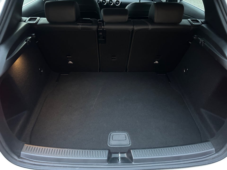 Mercedes A200 d 2,0 aut. 5d