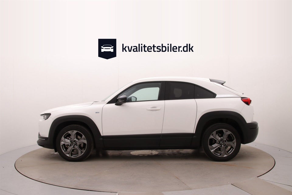 Mazda MX-30 e-SkyActiv Advantage 5d