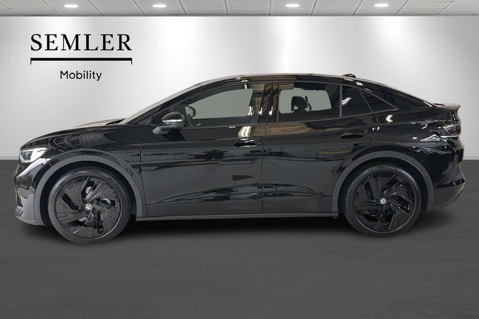 VW ID.5 77 GTX+ 4Motion 5d