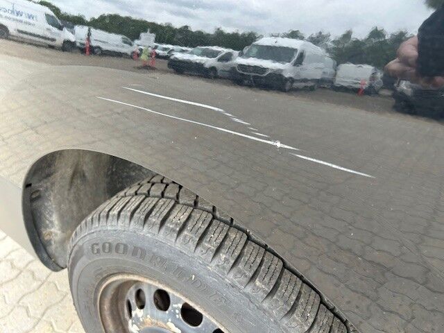 Toyota ProAce 2,0 D 120 Long Comfort Master aut. 4d