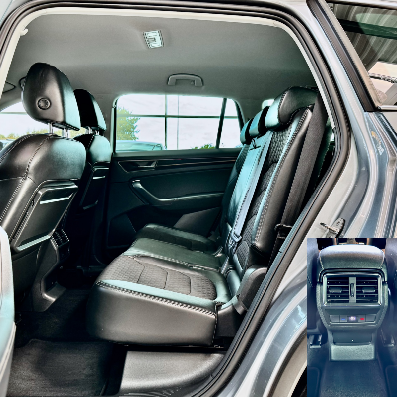 Skoda Kodiaq 2,0 TDi 150 Style DSG 7prs 5d