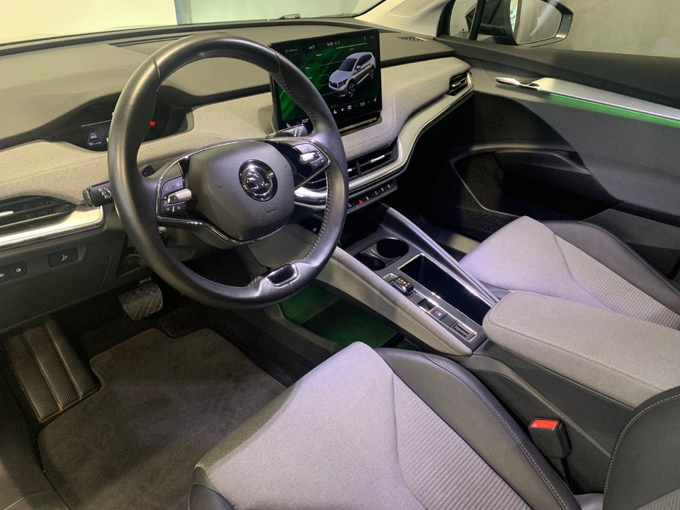 Skoda Enyaq 80 iV 5d