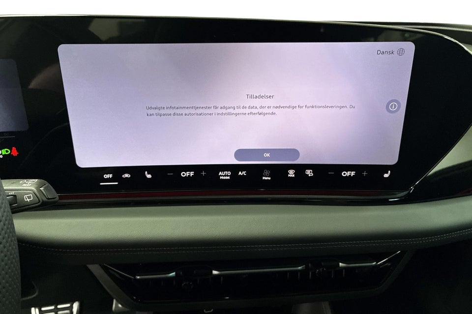 Audi A6 e-tron S-line plus performance Avant 5d