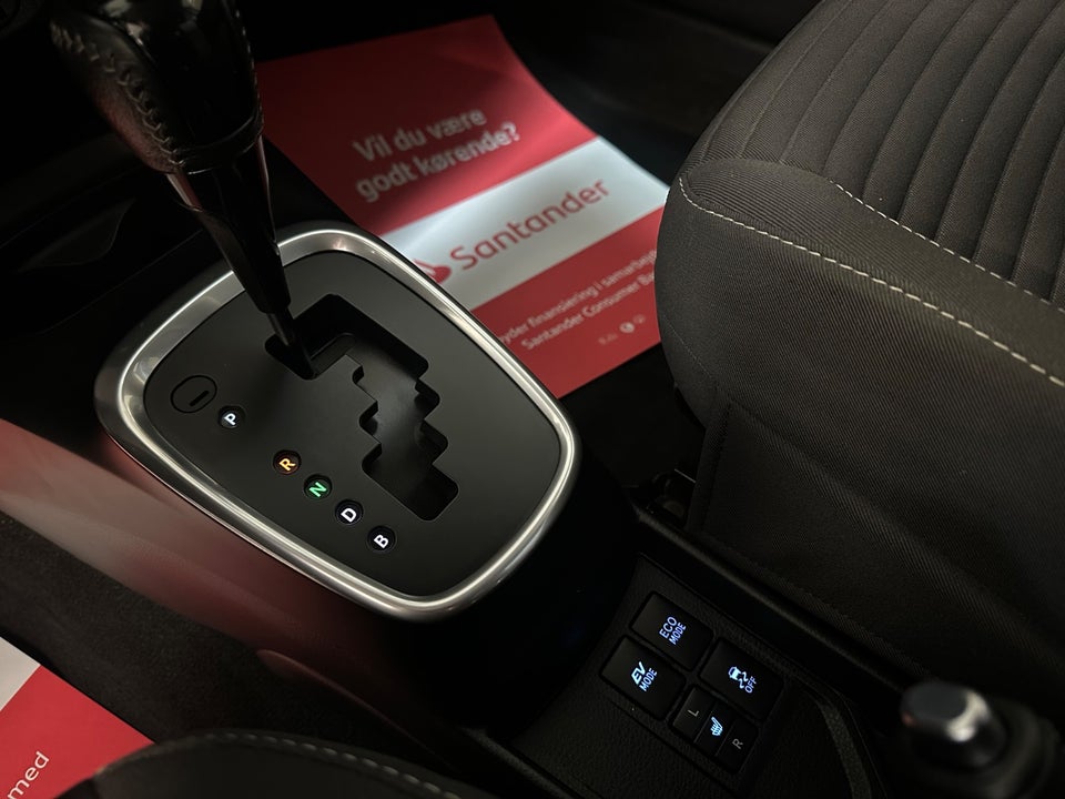 Toyota Yaris 1,5 Hybrid H2 e-CVT 5d