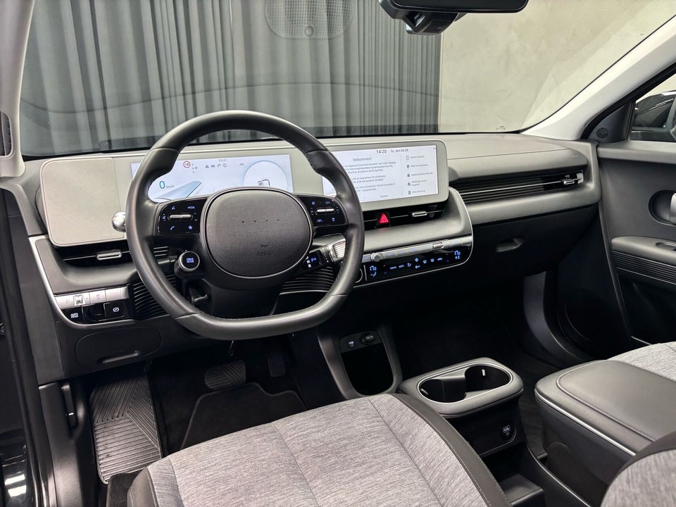 Hyundai Ioniq 5 73 Dynamiq 5d