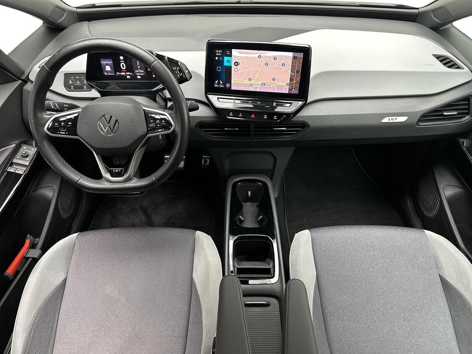VW ID.3 58 1ST Pro Performance Plus 5d