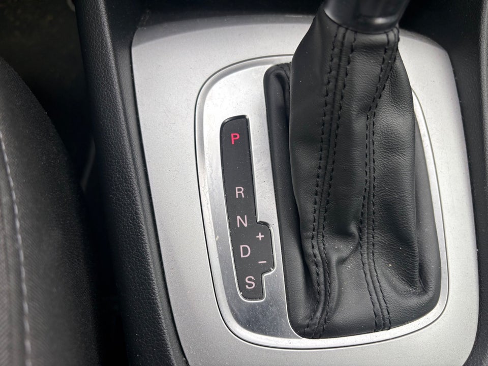 Audi Q3 1,4 TFSi 150 Sport S-tr. 5d